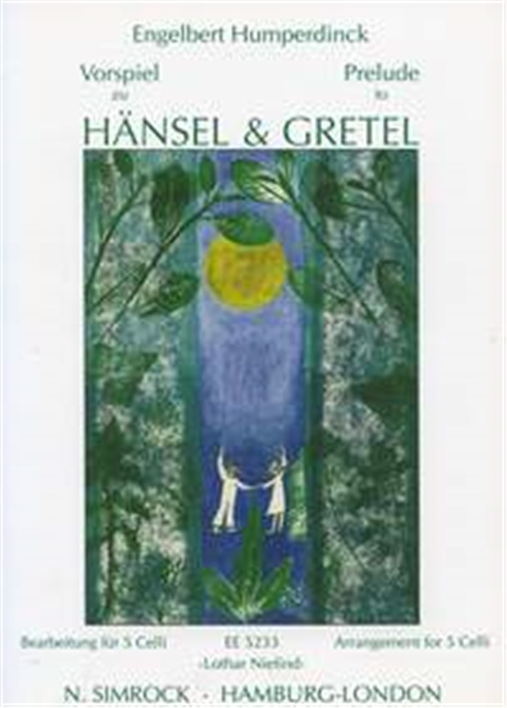 Prelude to Hansel and Gretel